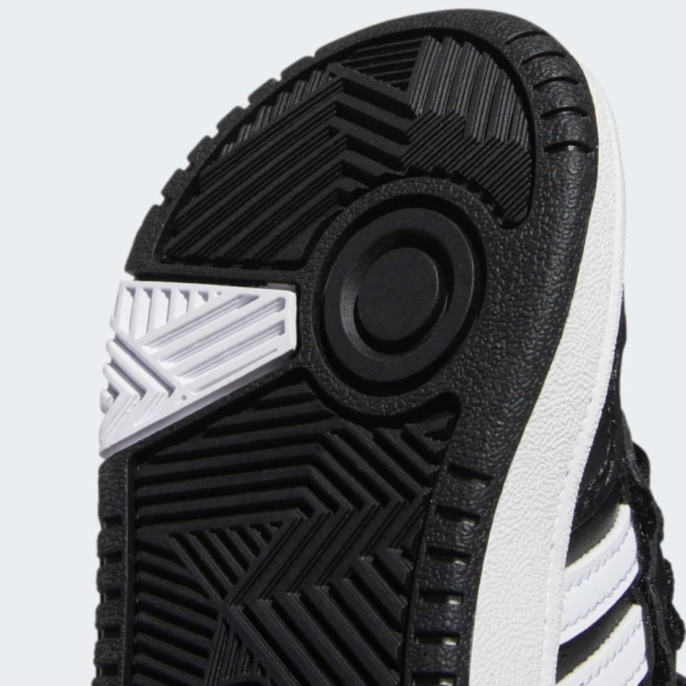 NWT Baby/Toddler Adidas High Tops - Picture 9 of 13